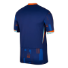 Netherlands Euro Football Shirt Away Euro 2024 - bestfootballkits