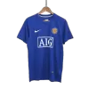 Manchester United Classic Football Shirt Third Away 2008/09 - bestfootballkits