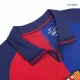 Barcelona Classic Football Shirt Home 1999/00 - bestfootballkits