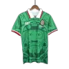 Mexico Classic Football Shirt Home 1998 - bestfootballkits