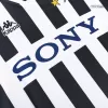 Juventus Classic Football Shirt Home 1996/97 - bestfootballkits