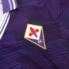 Fiorentina Classic Football Shirt Home 1992/93 - bestfootballkits