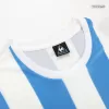 Argentina Classic Football Shirt Home 1986 - bestfootballkits