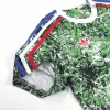 Manchester United X Stone Roses Football Shirt Pre-Match 2023/24 - bestfootballkits