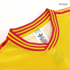 Colombia Classic Football Shirt Home 1990 - bestfootballkits