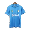 Napoli Classic Football Shirt Home 1987/88 - bestfootballkits