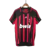 RONALDO #99 Retro AC Milan Shirt Home 2006/07 - bestfootballkits