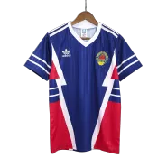 Yugoslavia Classic Football Shirt Home 1990 - bestfootballkits