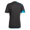 Minnesota United FC Football Shirt Starry Night Home 2024 - bestfootballkits