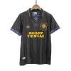 Manchester United Classic Football Shirt Away 1994/95 - bestfootballkits