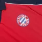 Bayern Munich Classic Football Shirt Home 1999/01 - bestfootballkits
