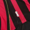 AC Milan Classic Football Shirt Home 2006/07 - bestfootballkits