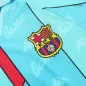 Barcelona Classic Football Shirt Away Long Sleeve 1996/97 - bestfootballkits