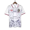 Mexico Classic Football Shirt Away 1998 - bestfootballkits