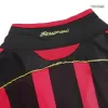 RONALDO #99 Retro AC Milan Shirt Home 2006/07 - bestfootballkits