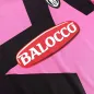 Juventus Classic Football Shirt Away 2011/12 - bestfootballkits