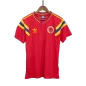 Colombia Classic Football Shirt Away 1990 - bestfootballkits