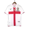 Inter Milan Classic Football Shirt Away 2007/08 - bestfootballkits