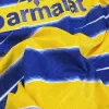 Parma Calcio 1913 Classic Football Shirt Home 1998/99 - bestfootballkits