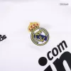 Real Madrid Classic Football Shirt Home 2004/05 - bestfootballkits