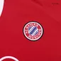 Bayern Munich Classic Football Shirt Home 2000/01 - UCL - bestfootballkits