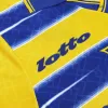 Parma Calcio 1913 Classic Football Shirt Home 1998/99 - bestfootballkits