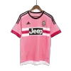 Juventus Classic Football Shirt Away 2015/16 - bestfootballkits