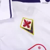 Fiorentina Classic Football Shirt Away 1998/99 - bestfootballkits