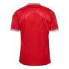 Denmark Euro Football Shirt Home Euro 2024 - bestfootballkits