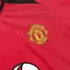 Manchester United Classic Football Shirt Home 2002/03 - bestfootballkits