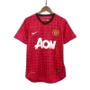 Manchester United Classic Football Shirt Home 2012/13 - bestfootballkits