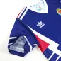 Yugoslavia Classic Football Shirt Home 1990 - bestfootballkits