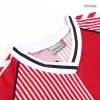 Denmark Classic Football Shirt Home 1986 - bestfootballkits