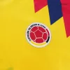 Colombia Classic Football Shirt Home 1990 - bestfootballkits