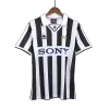 Juventus Classic Football Shirt Home 1996/97 - bestfootballkits