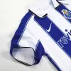 FC Porto Classic Football Shirt Home 2003/04 - bestfootballkits