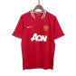 Manchester United Classic Football Shirt Home 2011/12 - bestfootballkits