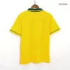 Brazil Classic Football Shirt Home 1993/94 - bestfootballkits