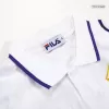 Fiorentina Classic Football Shirt Away 1997/98 - bestfootballkits