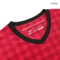 Manchester United Classic Football Shirt Home 2012/13 - bestfootballkits