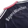 Bayern Munich Classic Football Shirt Home 1997/99 - bestfootballkits