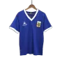 Argentina Classic Football Shirt Away 1994 - bestfootballkits