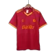 Roma Classic Football Shirt Home 1992/94 - bestfootballkits