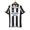 Juventus Classic Football Shirt Home 1997/98 - bestfootballkits