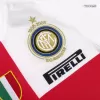 Inter Milan Classic Football Shirt Away 2007/08 - bestfootballkits