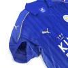 Leicester City Classic Football Shirt Home 2016/17 - bestfootballkits