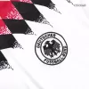 Germany Classic Football Shirt Home 1994 - bestfootballkits