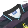 Inter Milan Classic Football Shirt Away 1997/98 - bestfootballkits