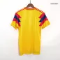 Colombia Classic Football Shirt Home 1990 - bestfootballkits