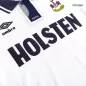 Tottenham Hotspur Classic Football Shirt Home 1990 - bestfootballkits